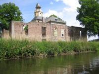Haus Hertefeld in Weeze - nahe der Anlegestelle